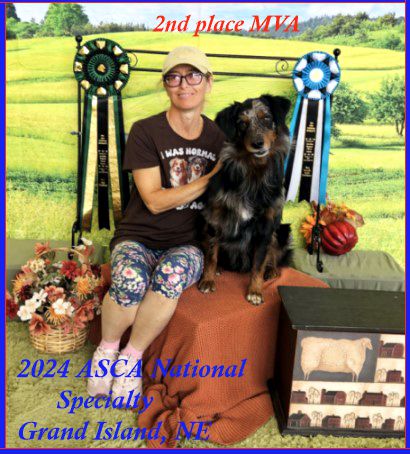 ASCA Nationals